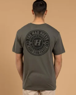 Hueys Good Life T-Shirt