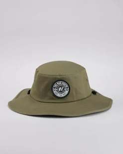 Hueys Good Life Wide Brim Hat