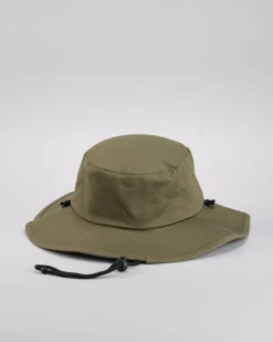 Hueys Good Life Wide Brim Hat