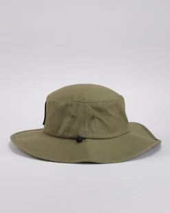 Hueys Good Life Wide Brim Hat