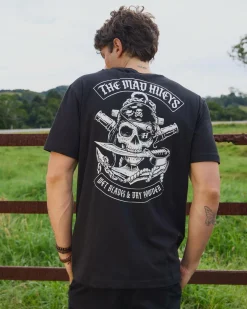 Hueys Pirate T-Shirt