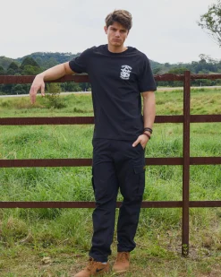 Hueys Pirate T-Shirt