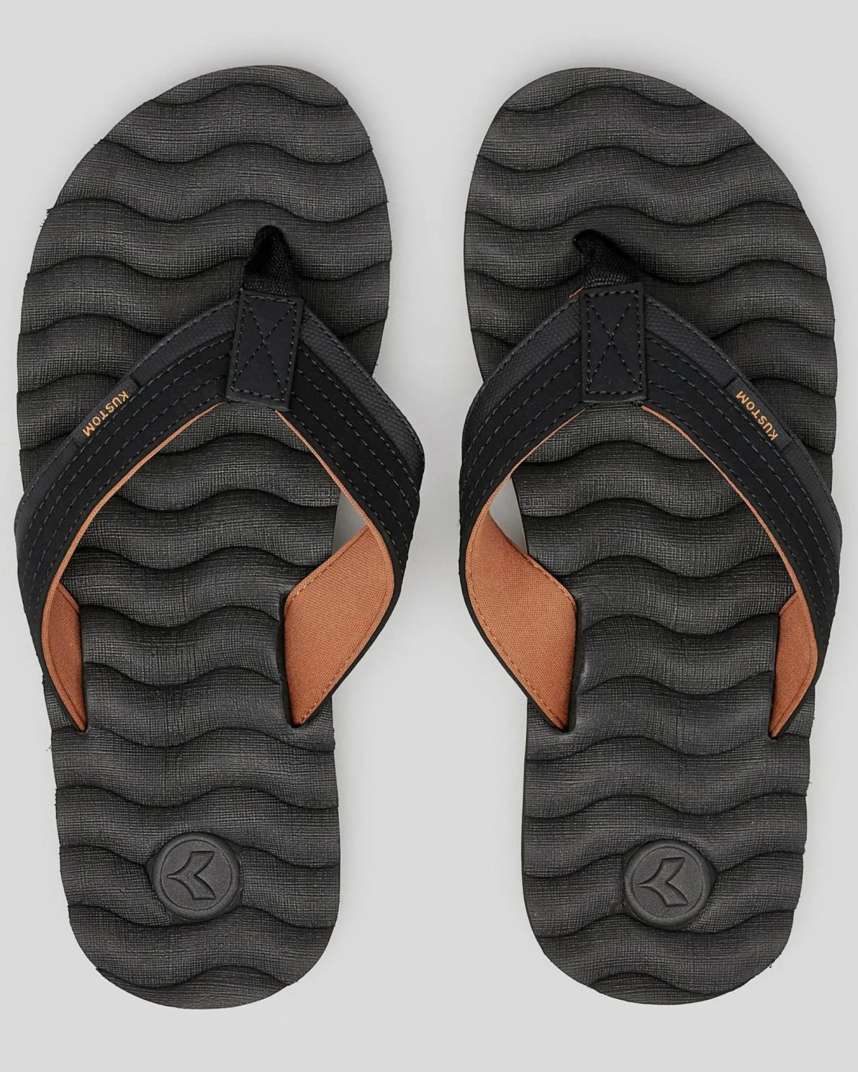 Hummer Thongs