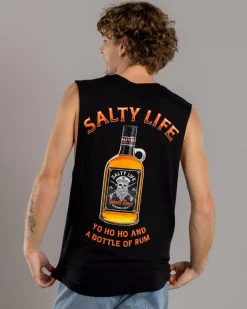 Hurricane Muscle Tank