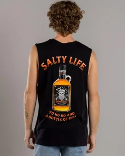 Hurricane Muscle Tank