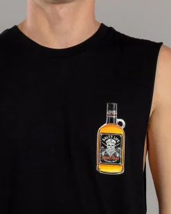 Hurricane Muscle Tank