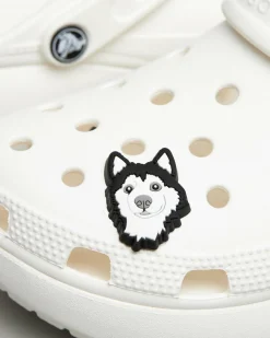 Husky Dog Jibbitz