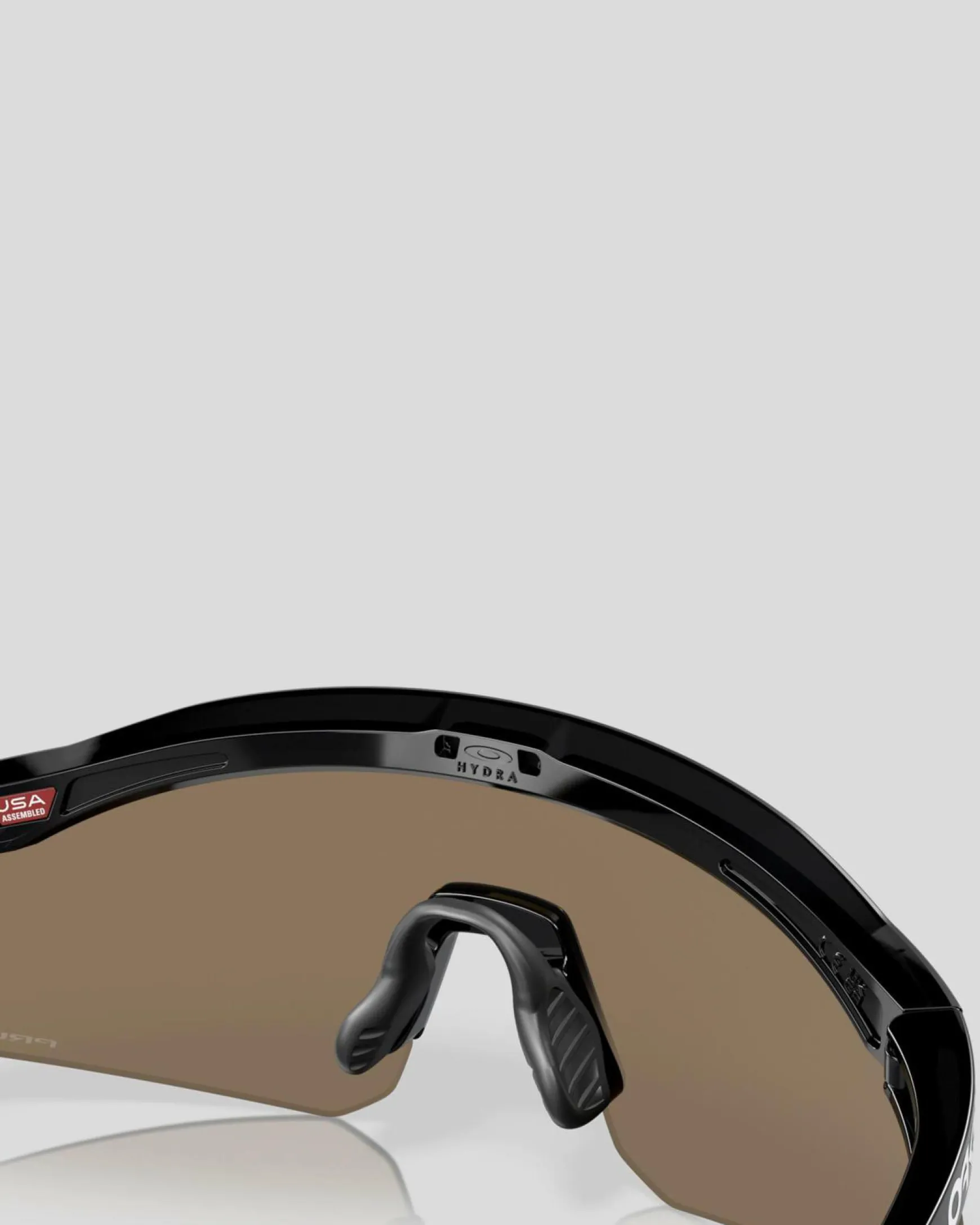 Hydra Prizm Sunglasses