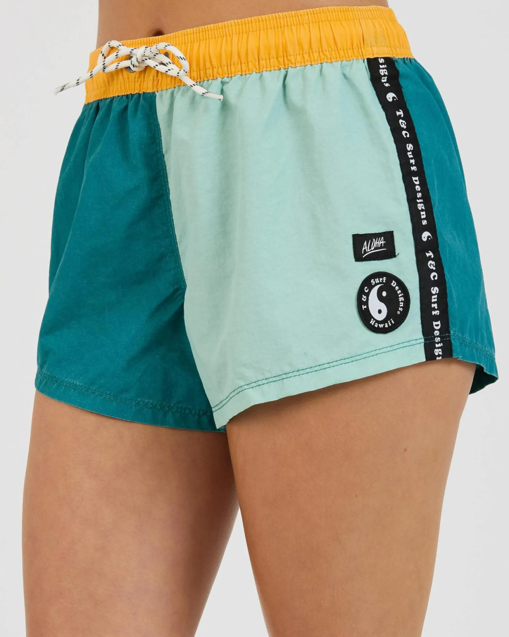Hype Surf Board Shorts