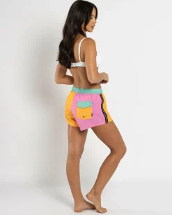 Hype Surf Board Shorts