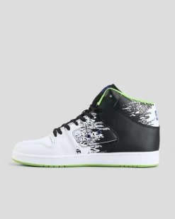 43i Manteca 4 Hi-Top Shoes