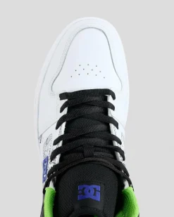 43i Manteca 4 Hi-Top Shoes