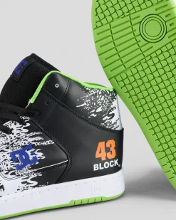 43i Manteca 4 Hi-Top Shoes