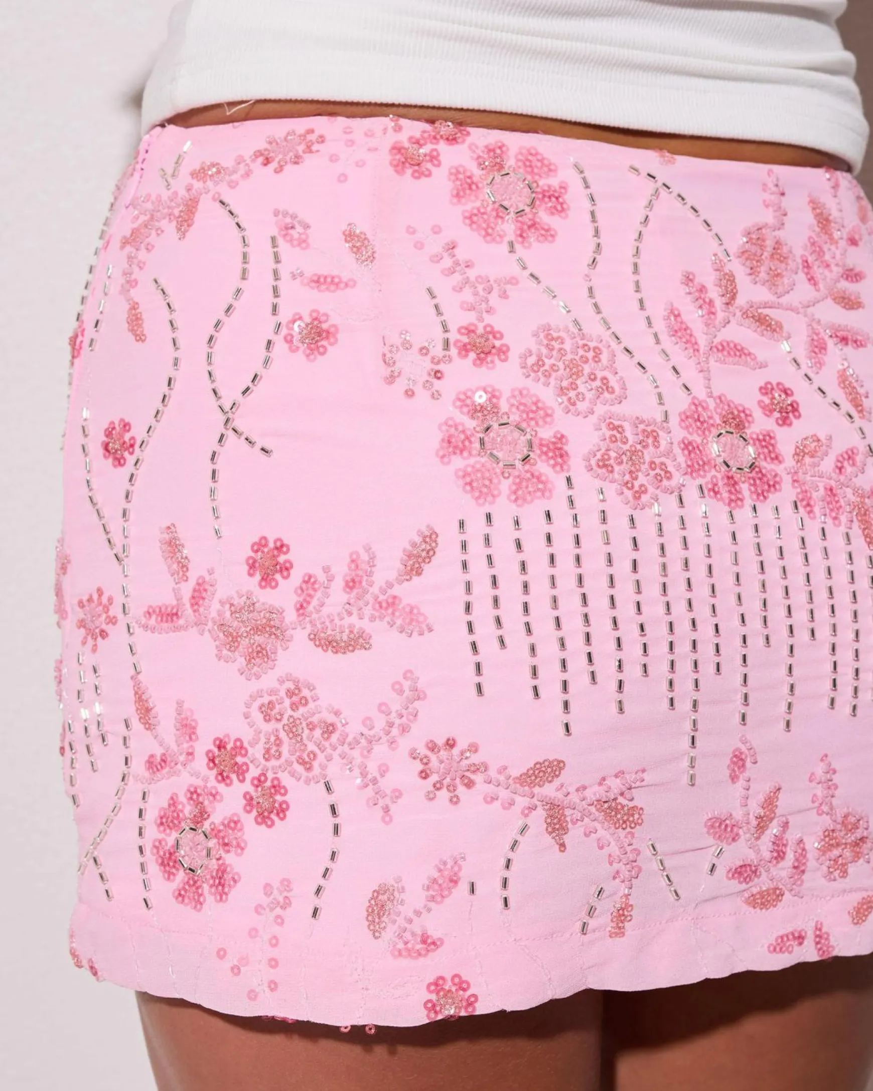Ibiza Skort