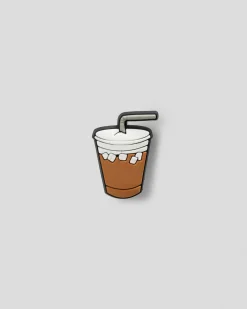 Iced Coffee Jibbitz