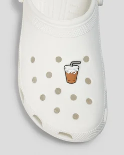 Iced Coffee Jibbitz