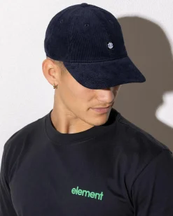 Icon Cord Dad Cap