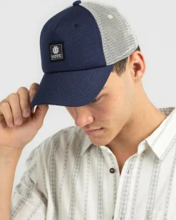 Icon Mesh Cap