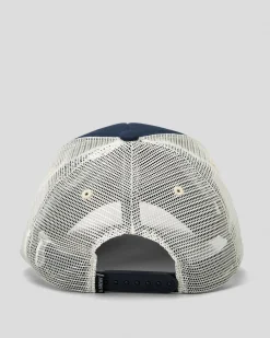 Icon Mesh Cap