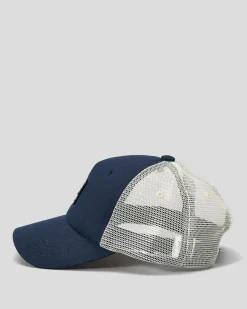 Icon Mesh Cap