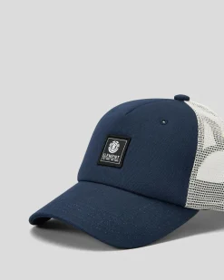 Icon Mesh Cap