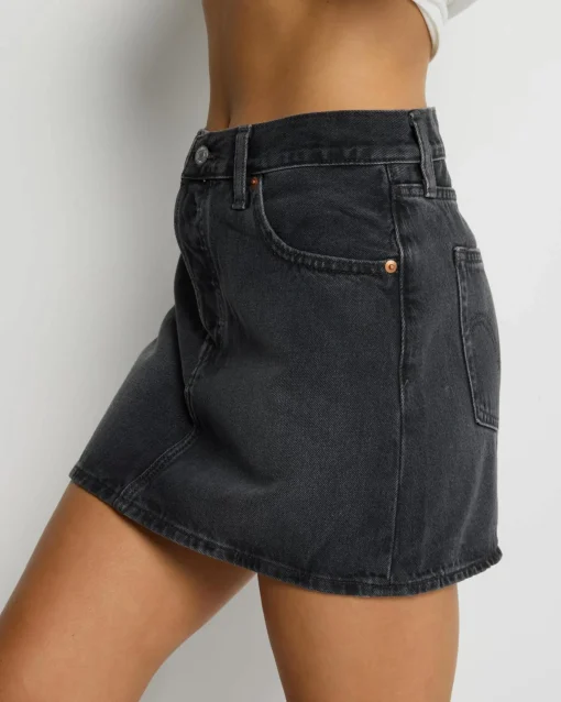 Icon Skirt