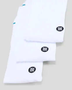 Icon Socks 3 Pack