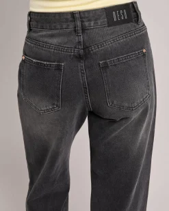 Icon Straight Leg Jeans