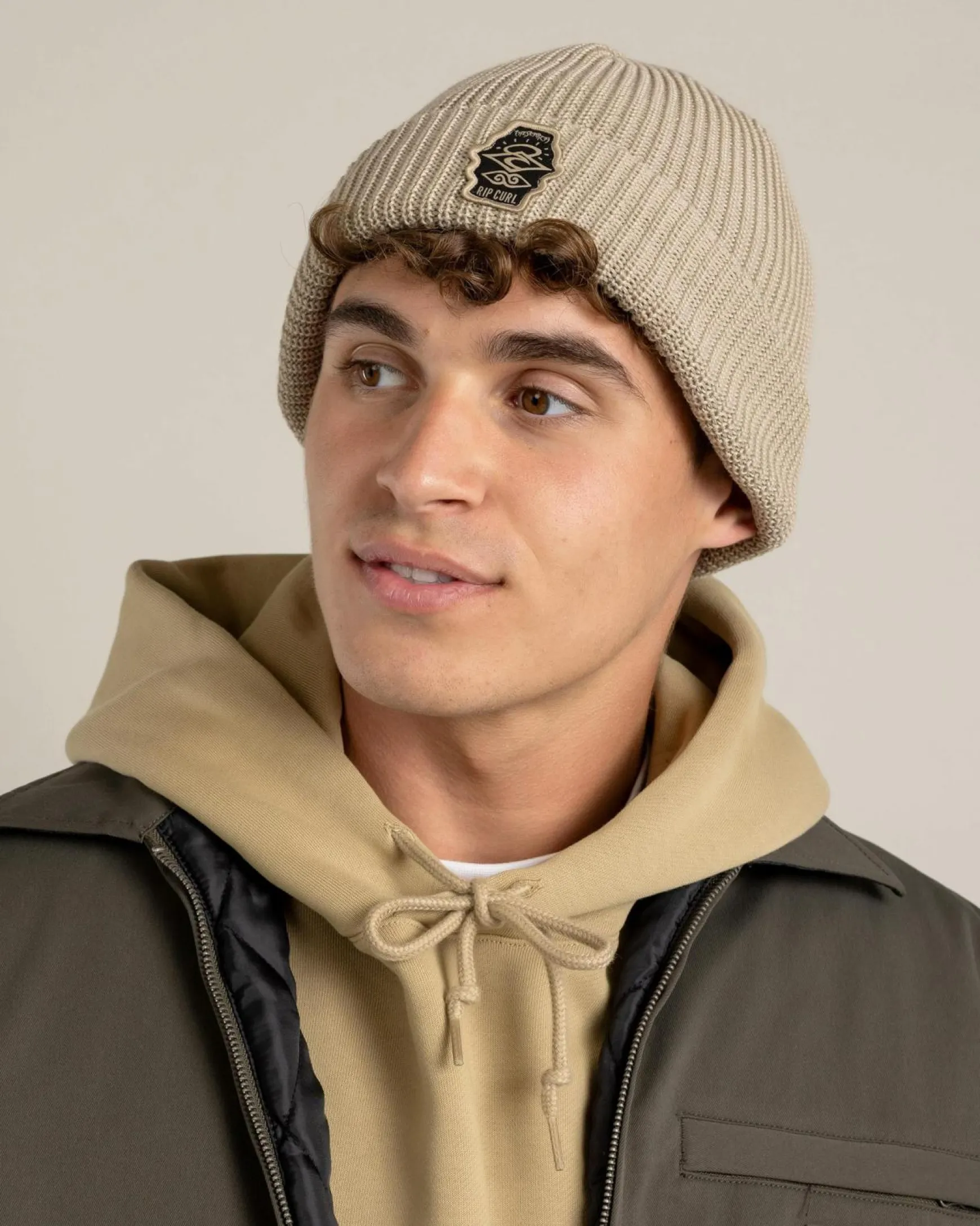 Icons Beanie
