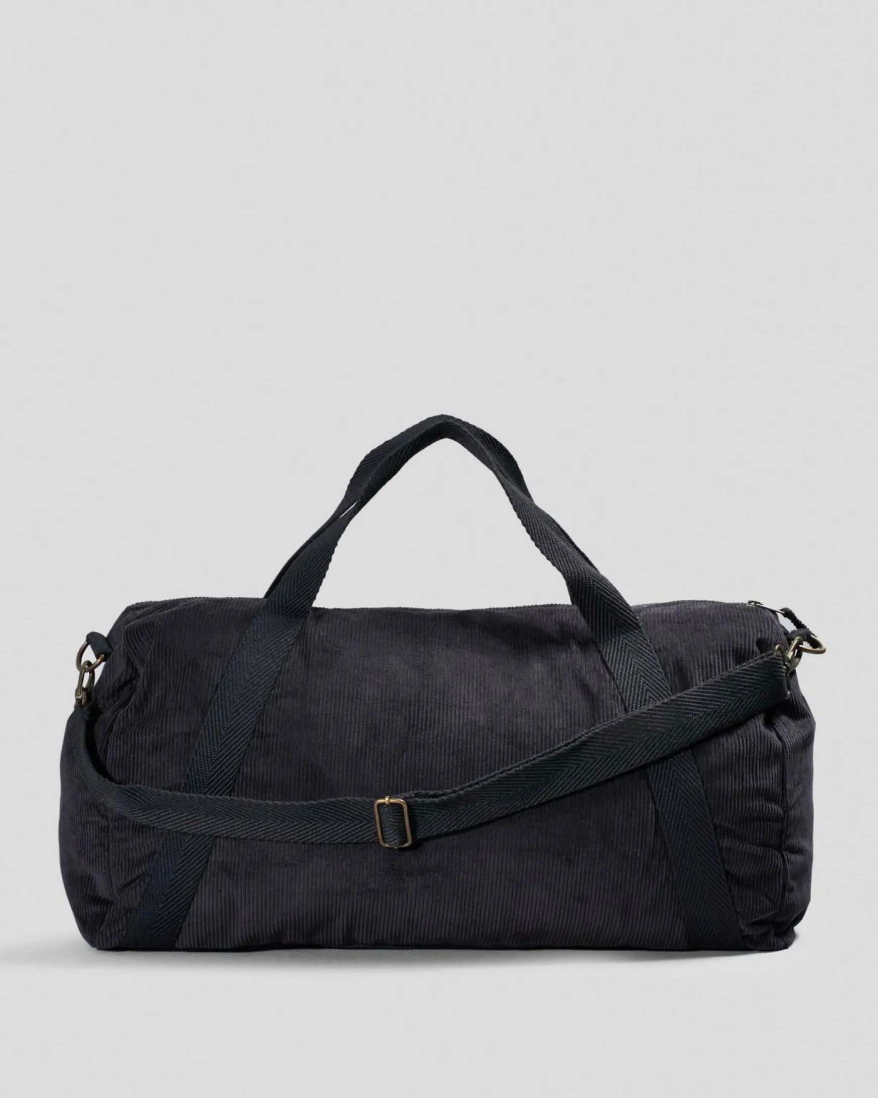 Icons Cord Travel Bag