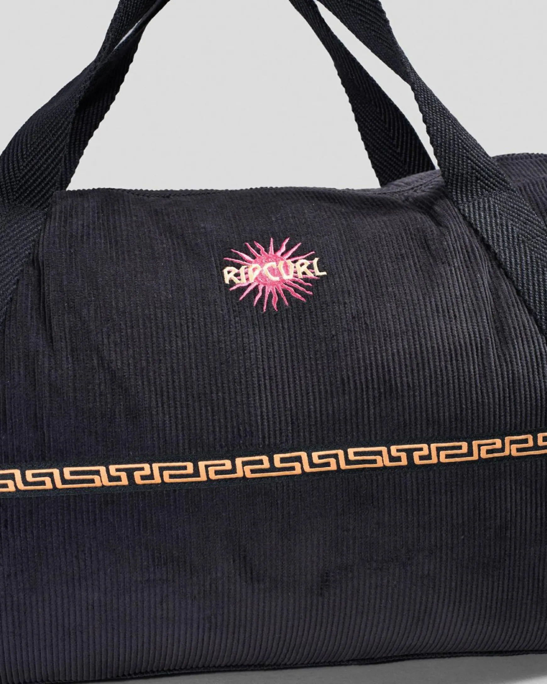 Icons Cord Travel Bag