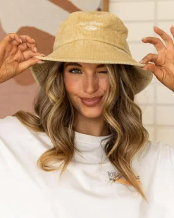 Icons Of Surf Bucket Hat
