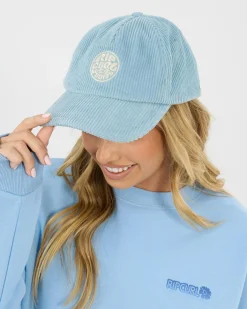 Icons Of Surf Cap