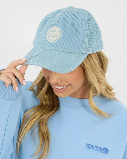 Icons Of Surf Cap