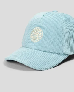 Icons Of Surf Cap