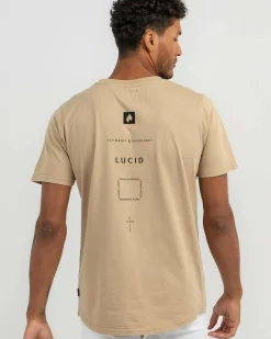 Icons T-Shirt