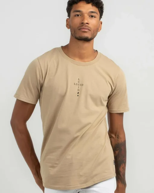 Icons T-Shirt
