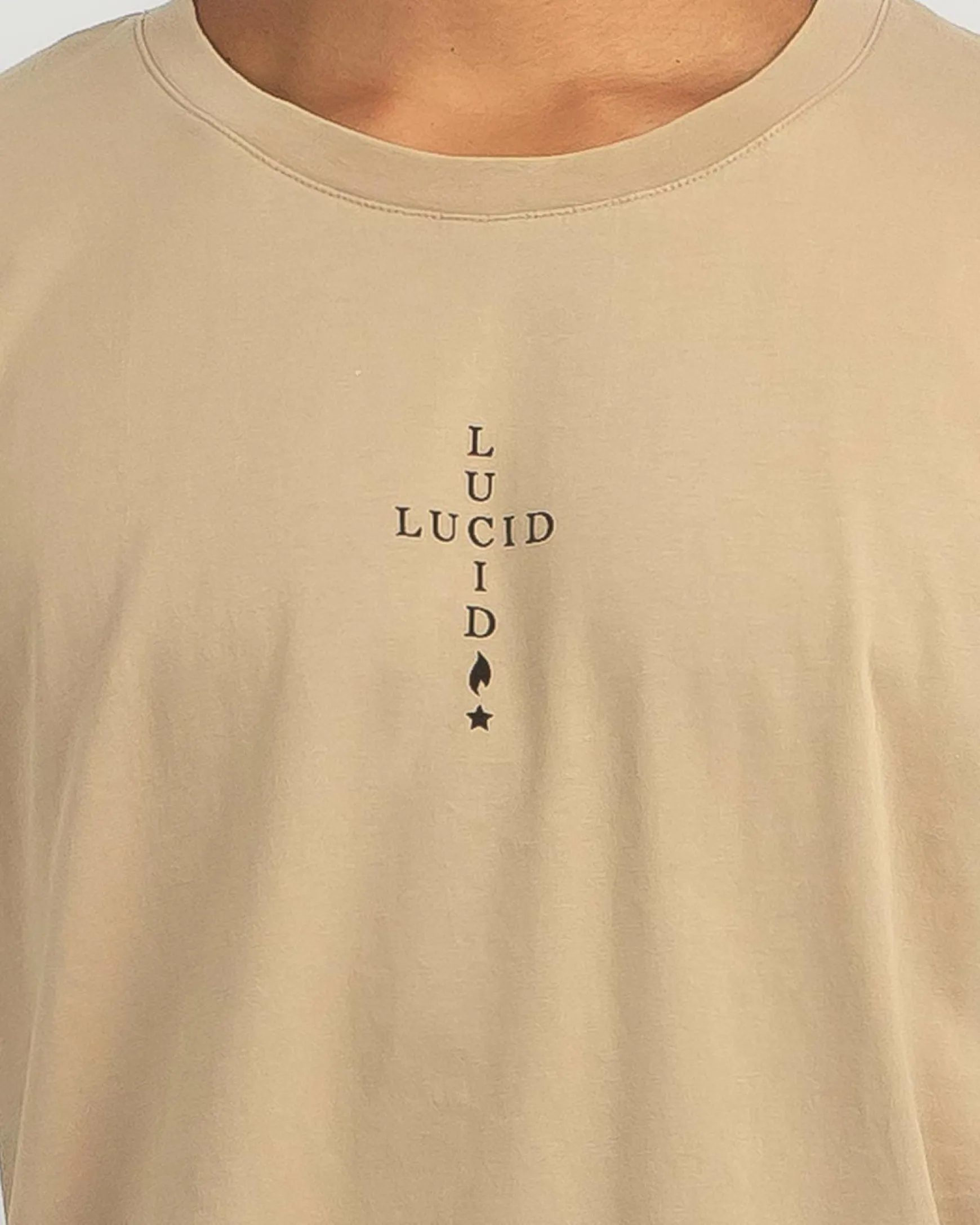 Icons T-Shirt