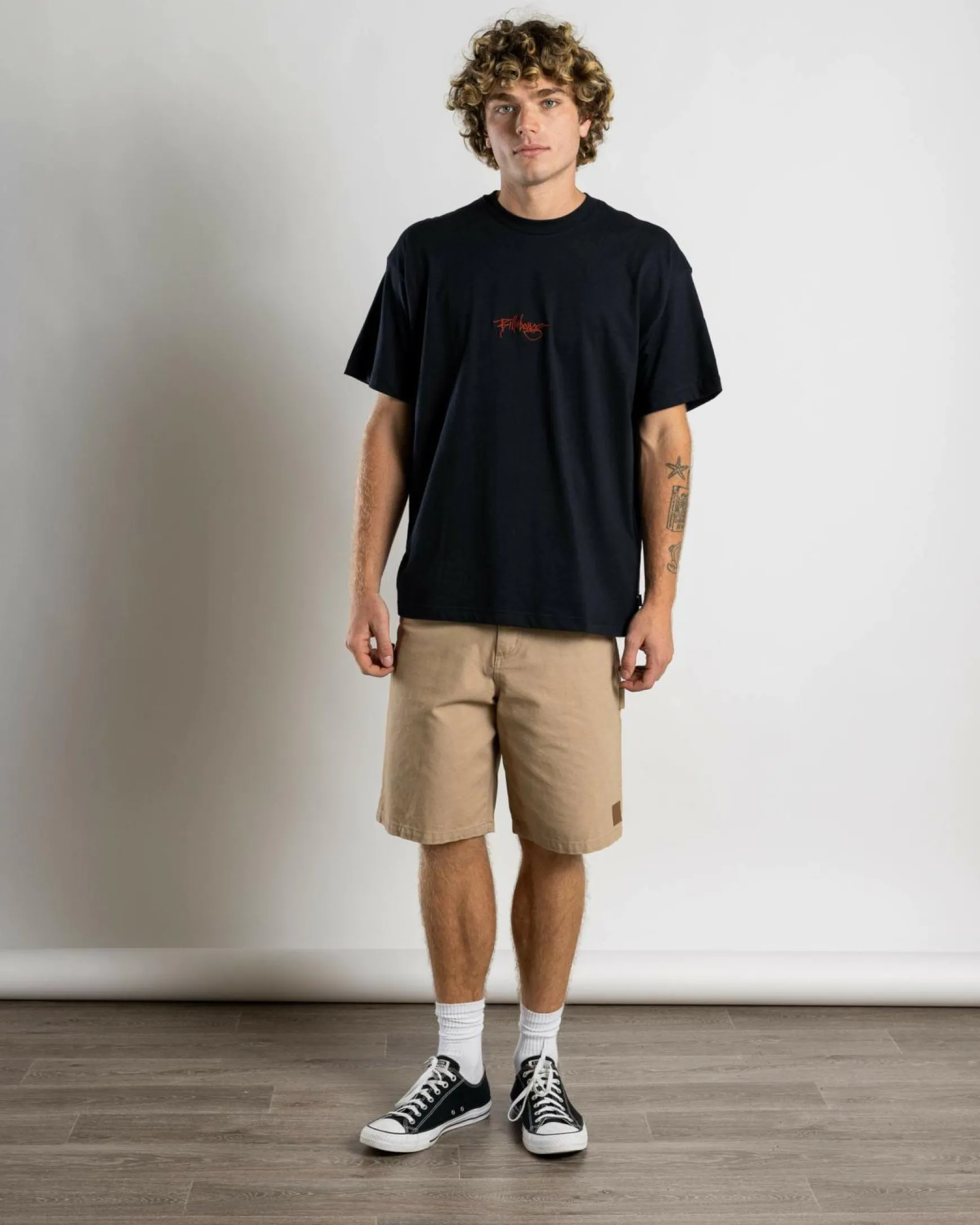 Identity Short Sleeve OG T-Shirt