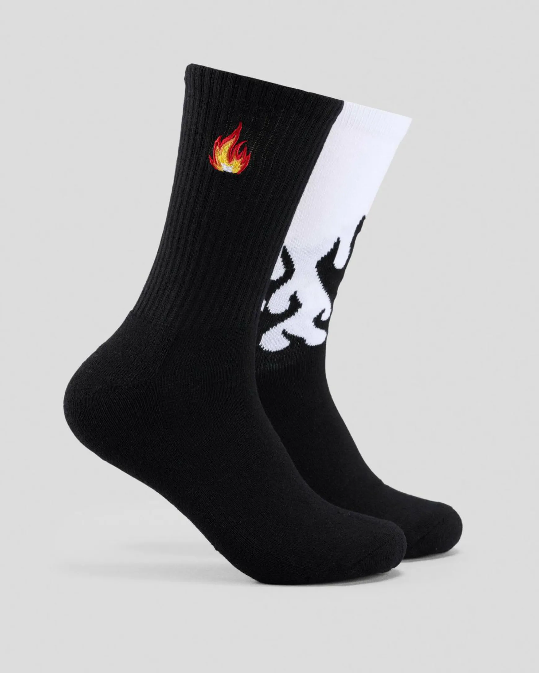 Ignite Socks 2 Pack