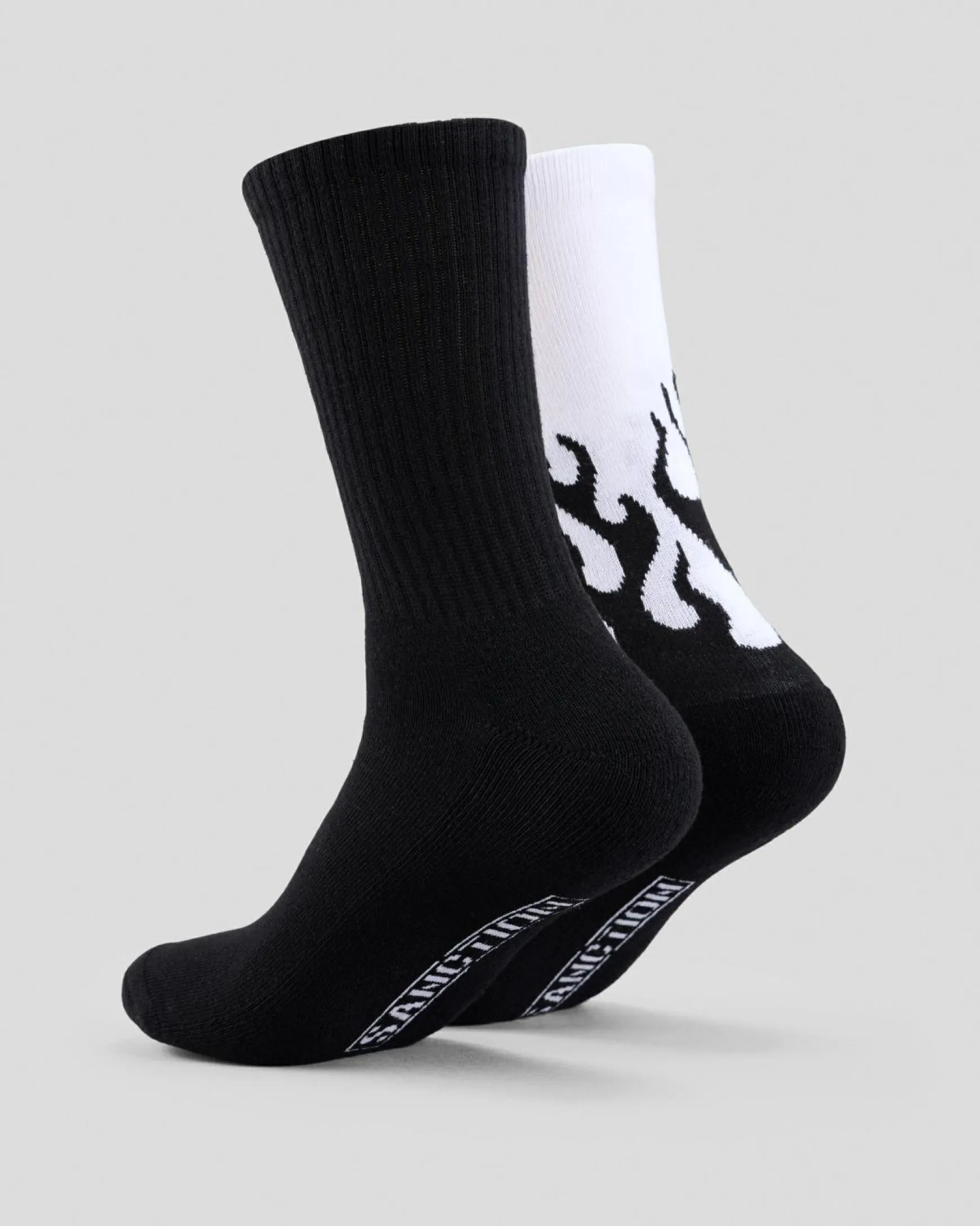 Ignite Socks 2 Pack