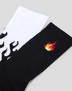 Ignite Socks 2 Pack