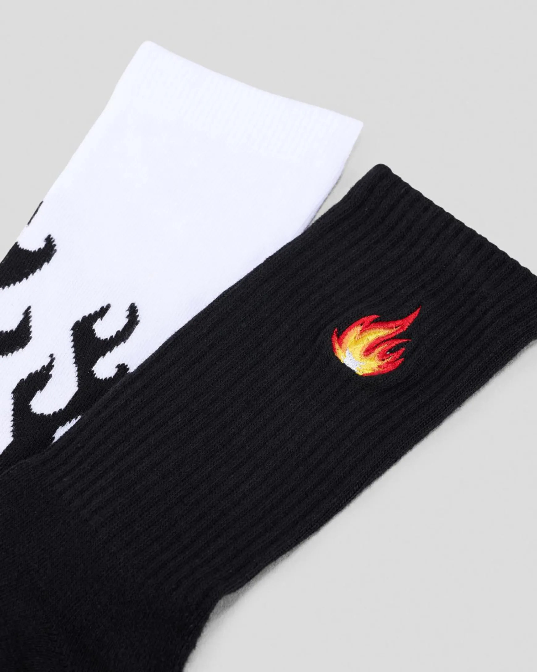 Ignite Socks 2 Pack