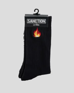 Ignite Socks 2 Pack