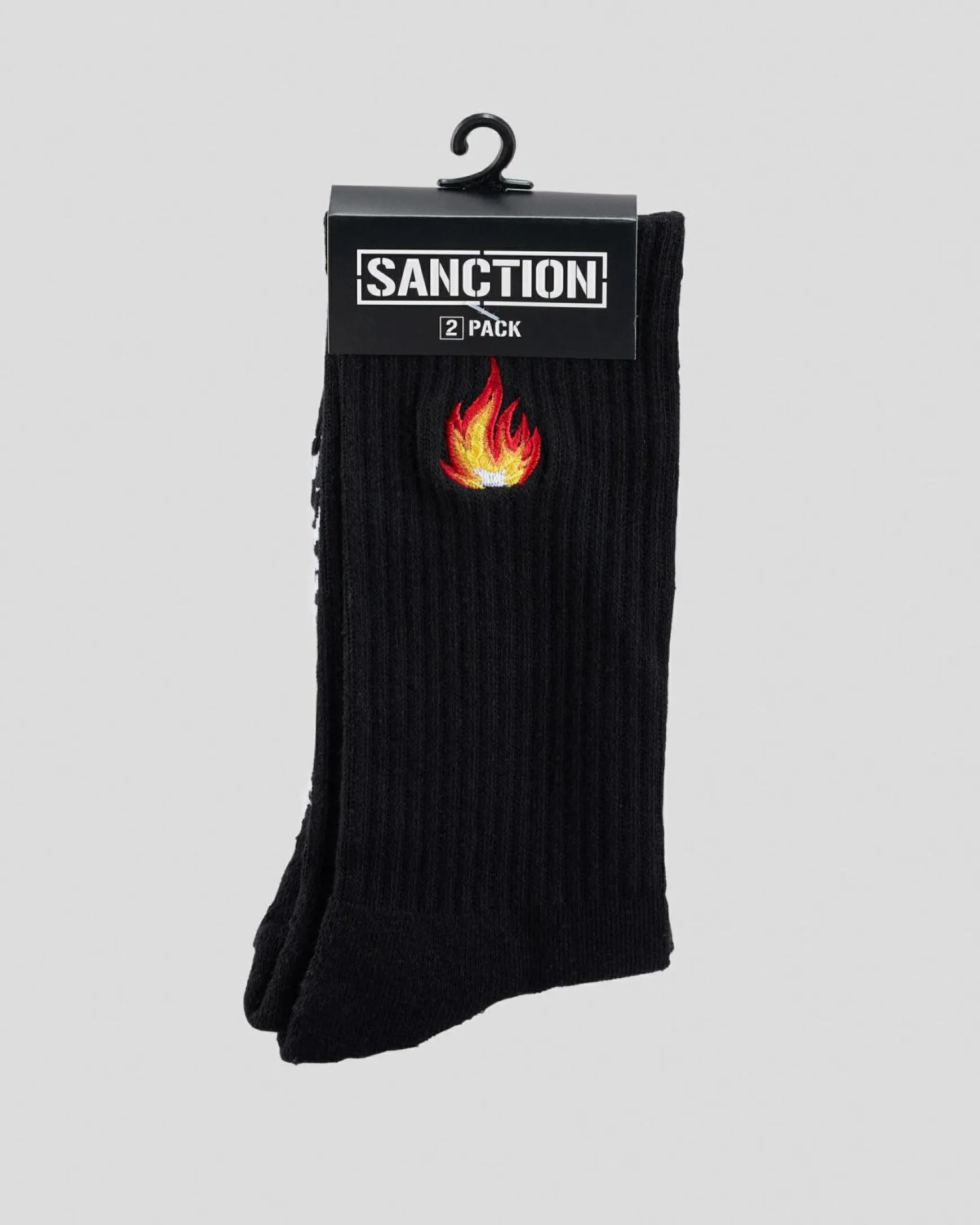 Ignite Socks 2 Pack