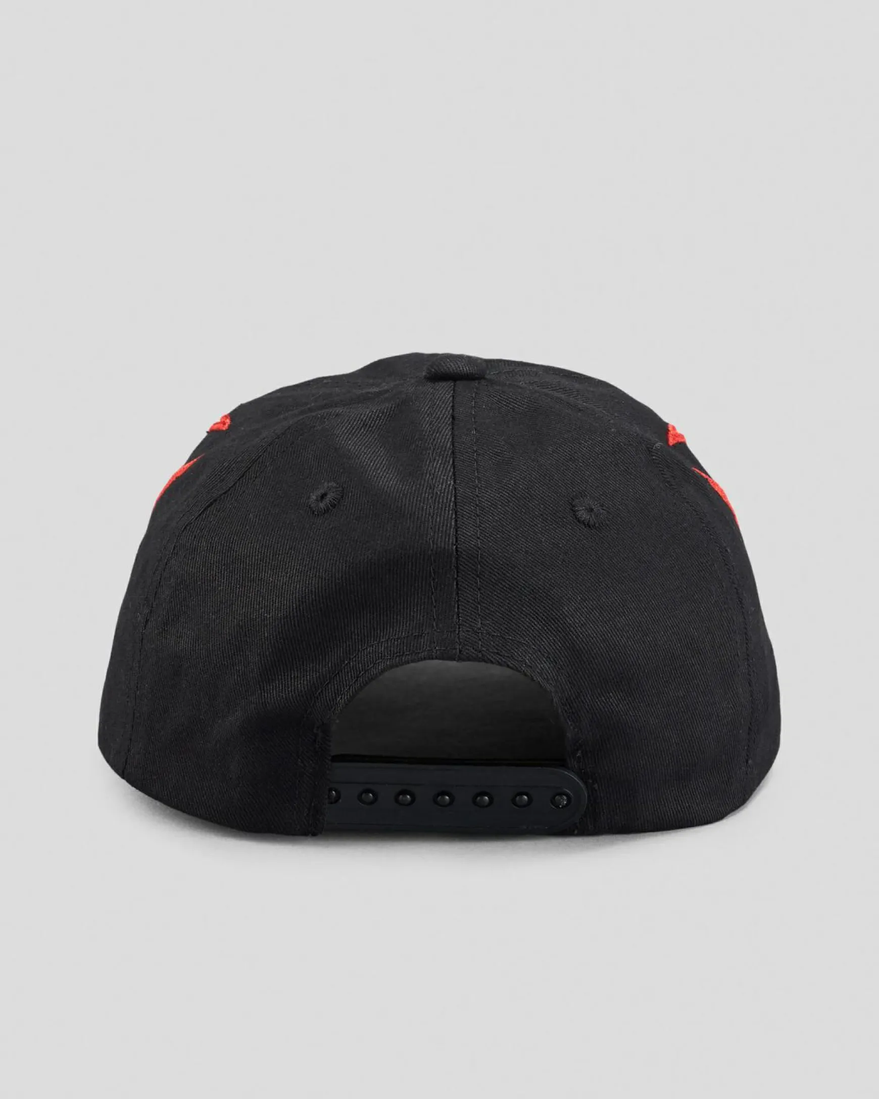 Ignite Todds' Snapback Cap