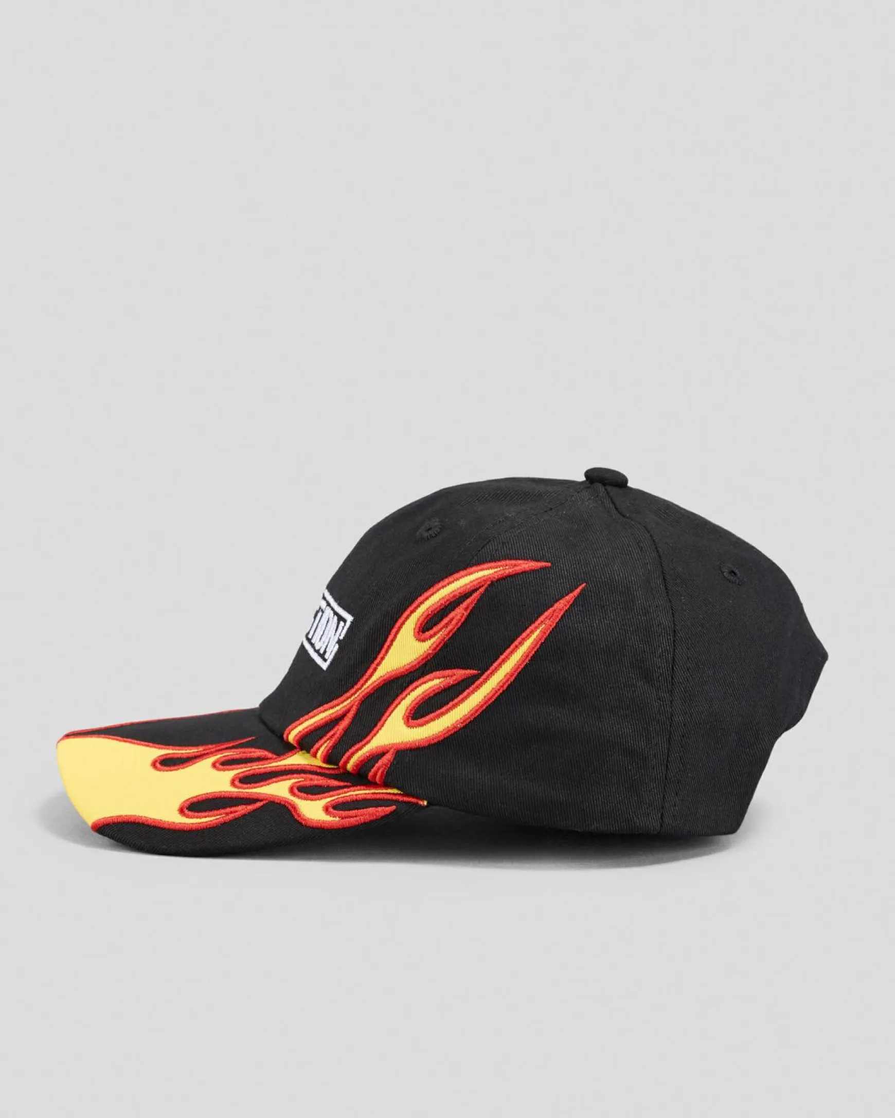 Ignite Todds' Snapback Cap