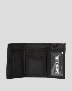 Ignite Trifold Wallet