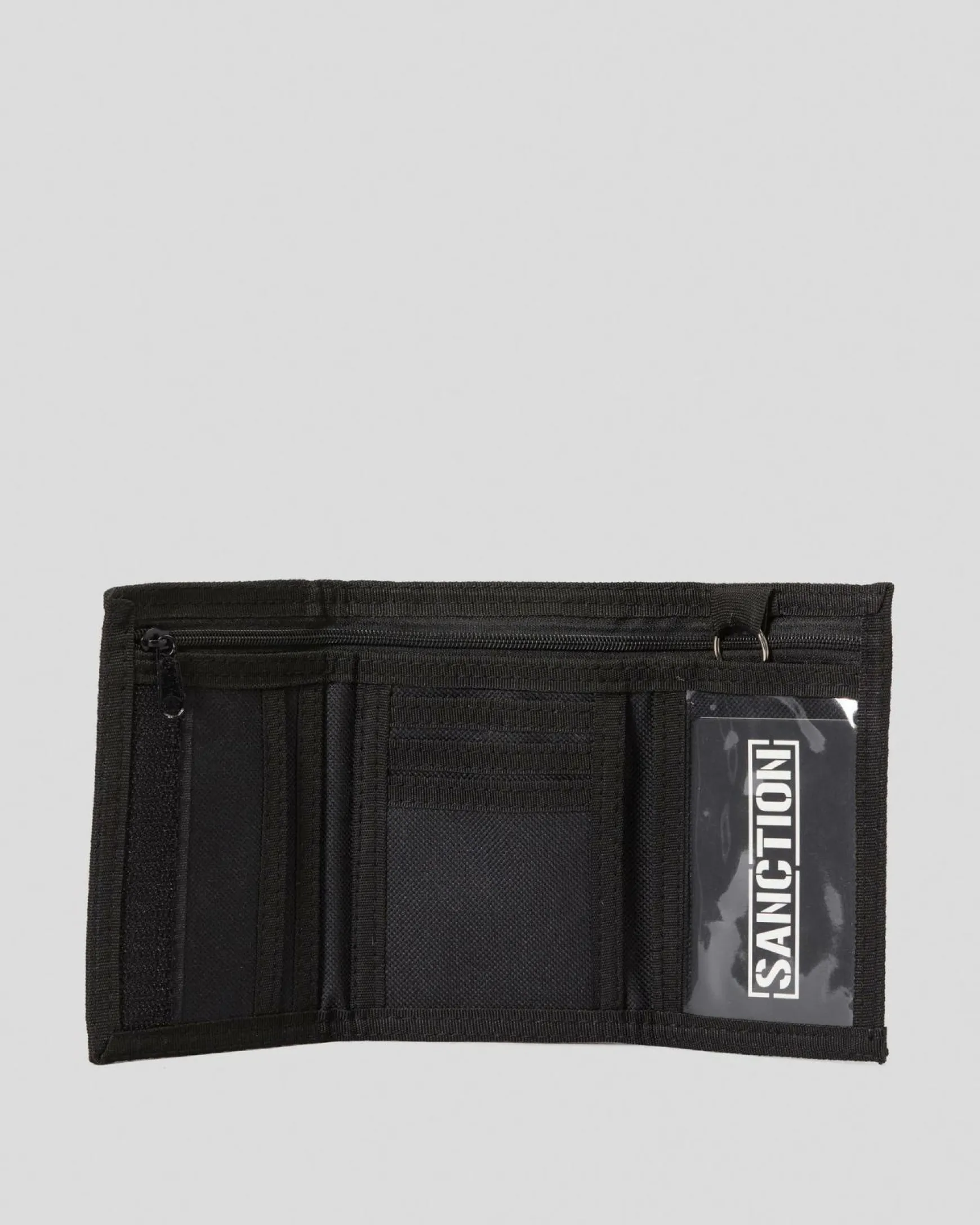 Ignite Trifold Wallet