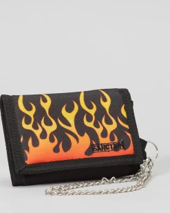 Ignite Trifold Wallet
